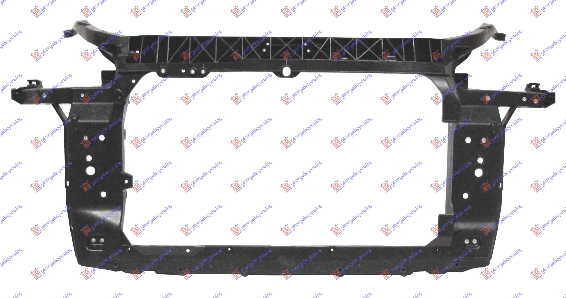 VEZNI LIM HYUNDAI i10 I 2007-2010 (PA)