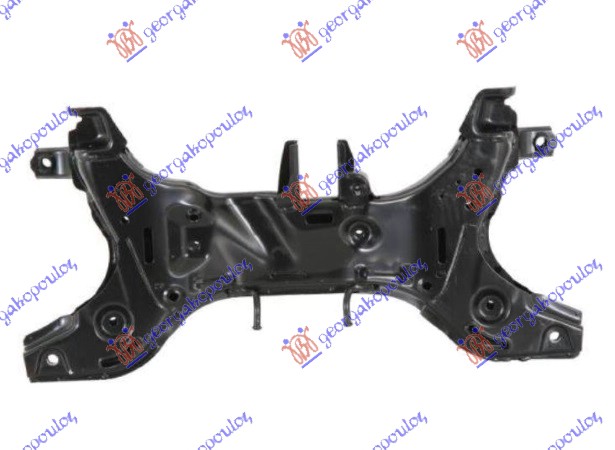 NOSAC MOTORA HYUNDAI i10 I 2010-2013 (PA)