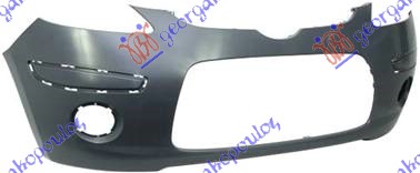 PREDNJI BRANIK (ORIGINALNI) HYUNDAI i10 I 2007-2010 (PA)
