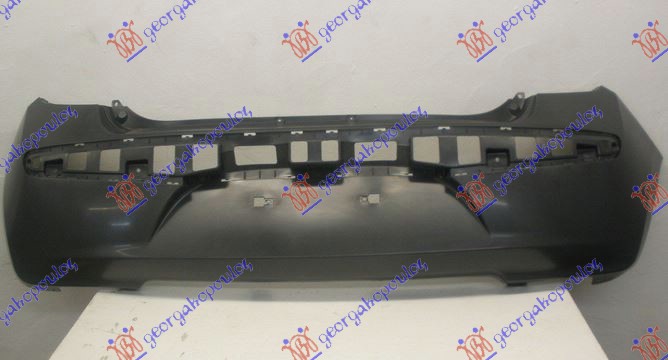 ZADNJI BRANIK (ORIGINALNI) HYUNDAI i10 I 2007-2010 (PA)