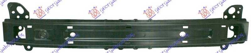 SINA PREDNJEG BRANIKA HYUNDAI i10 I 2007-2010 (PA)