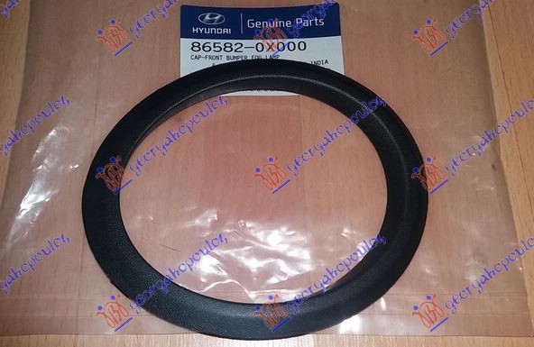 OKVIR MAGLENKE (ORIGINALNI) HYUNDAI i10 I 2007-2010 (PA)