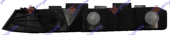 NOSAC PREDNJEG BRANIKA BOCNI PLASTICNI HYUNDAI i10 I 2007-2010 (PA)