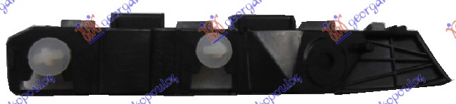 NOSAC PREDNJEG BRANIKA BOCNI PLASTICNI HYUNDAI i10 I 2007-2010 (PA)