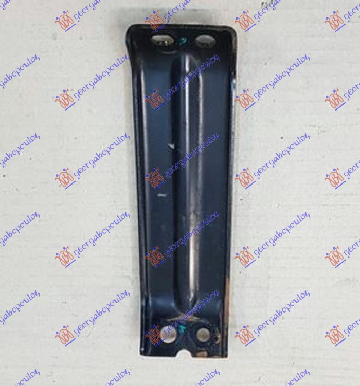 NOSAC PREDNJEG BRANIKA DONJI METALNI (L=D) (ORIGINALNI) HYUNDAI i10 I 2007-2010 (PA)