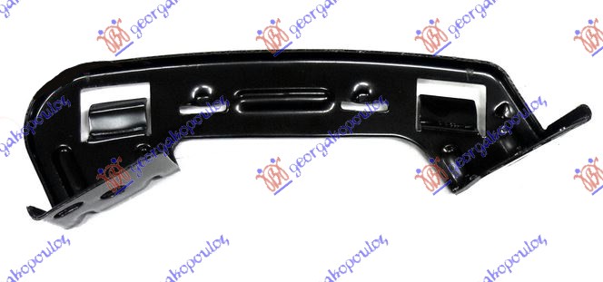 NOSAC PREDNJEG BRANIKA GORNJI METALNI (ORIGINALNI) HYUNDAI i10 I 2007-2010 (PA)