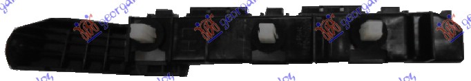 NOSAC ZADNJEG BRANIKA BOCNI PLASTICNI HYUNDAI i10 I 2007-2010 (PA)