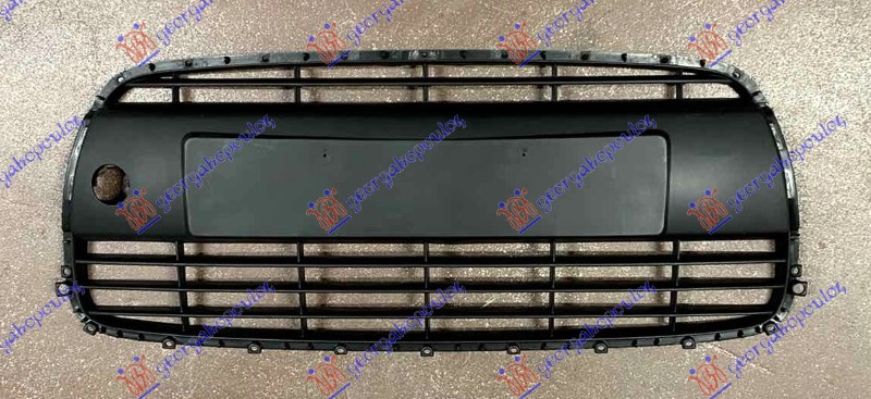 CENTRALNA RESETKA (ORIGINALNI) HYUNDAI i10 I 2007-2010 (PA)