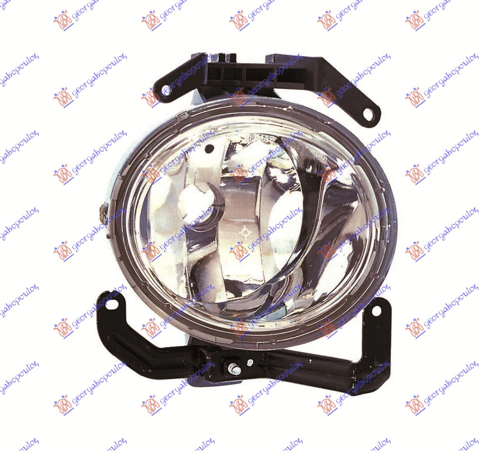 MAGLENKA (DEPO) HYUNDAI i10 I 2007-2010 (PA)