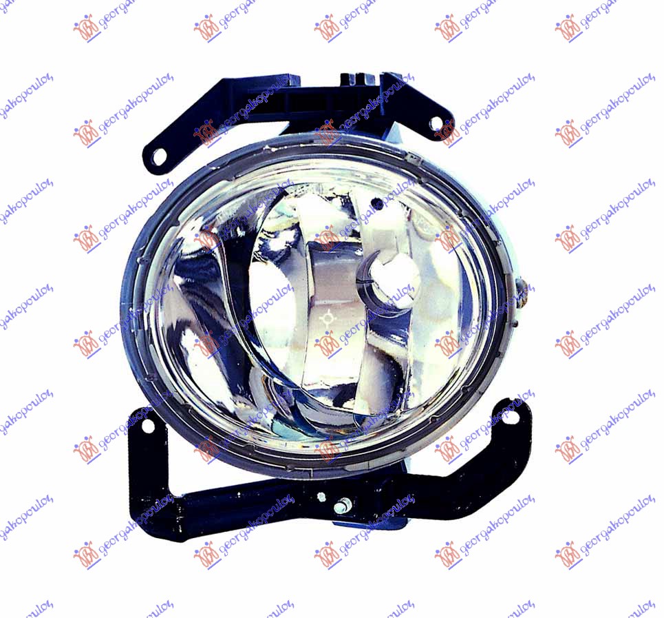 MAGLENKA (DEPO) HYUNDAI i10 I 2007-2010 (PA)