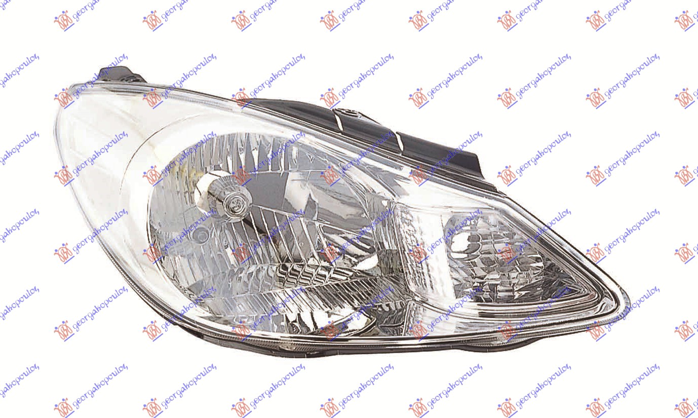 FAR ELEKTRICNI (DEPO) HYUNDAI i10 I 2007-2010 (PA)