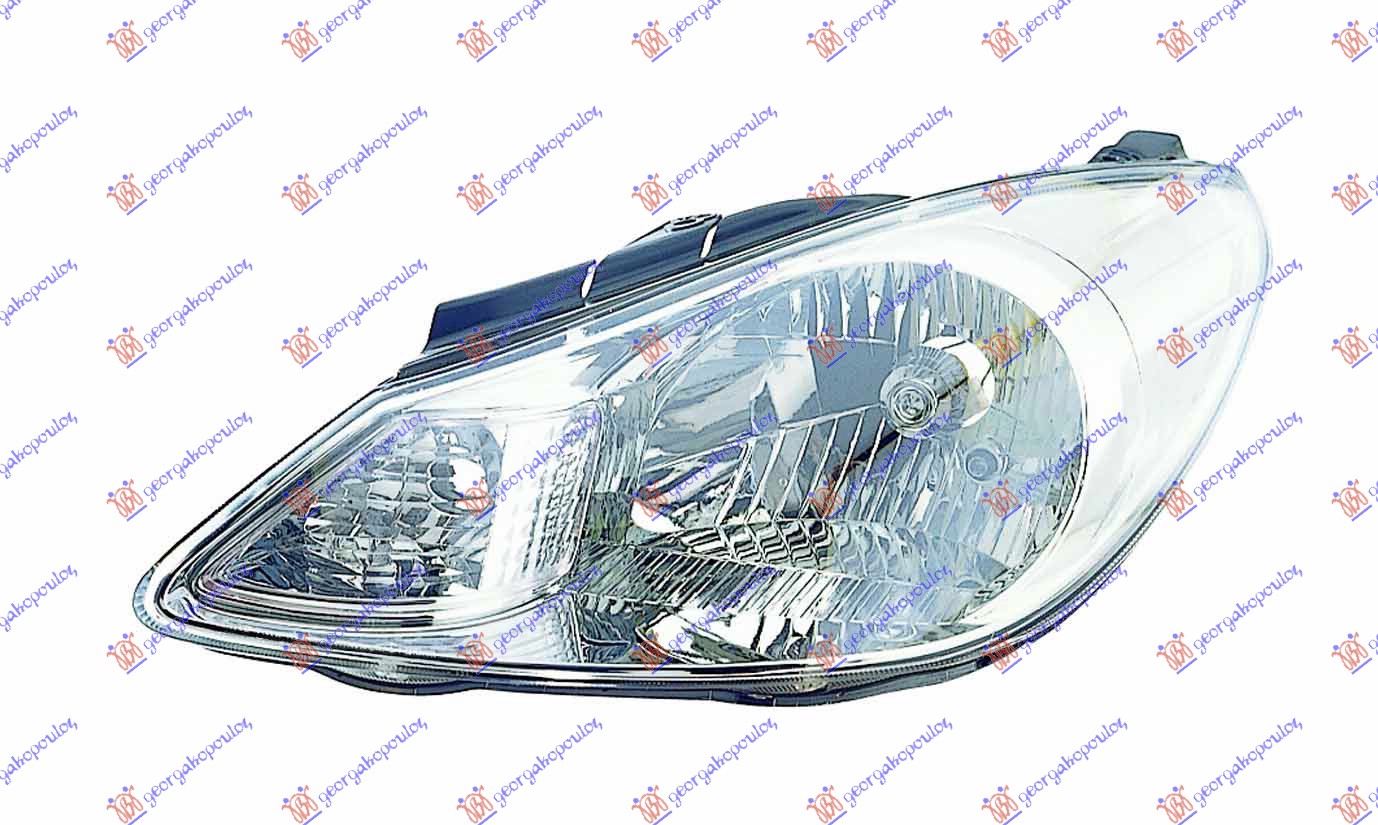 FAR ELEKTRICNI (DEPO) HYUNDAI i10 I 2007-2010 (PA)