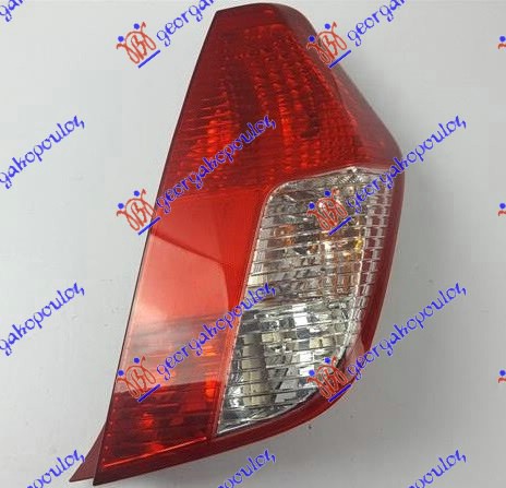 STOP LAMPA (ORIGINALNI) HYUNDAI i10 I 2007-2010 (PA)