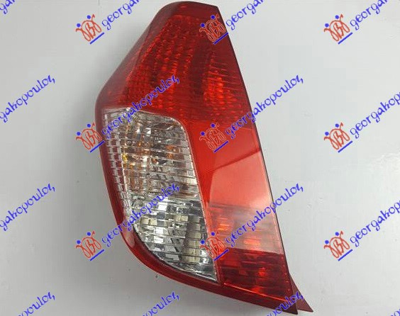 STOP LAMPA (ORIGINALNI) HYUNDAI i10 I 2007-2010 (PA)