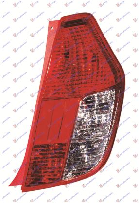 STOP LAMPA (DEPO) HYUNDAI i10 I 2007-2010 (PA)