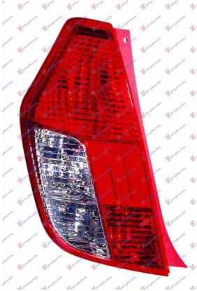 STOP LAMPA (DEPO) HYUNDAI i10 I 2007-2010 (PA)
