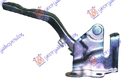 MAKAZE HAUBE HYUNDAI i10 I 2010-2013 (PA)