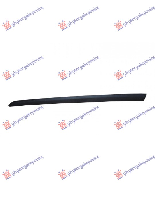LAJSNA PREDNJIH VRATA (ORIGINALNI) HYUNDAI i10 I 2010-2013 (PA)