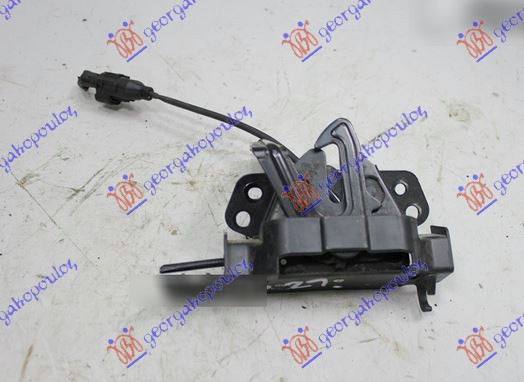 BRAVA HAUBE (ORIGINALNI) HYUNDAI i10 I 2007-2010 (PA)