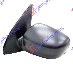 RETROVIZOR ELEKTRICNI (KONVEKSNO STAKLO) HYUNDAI i10 I 2007-2010 (PA)