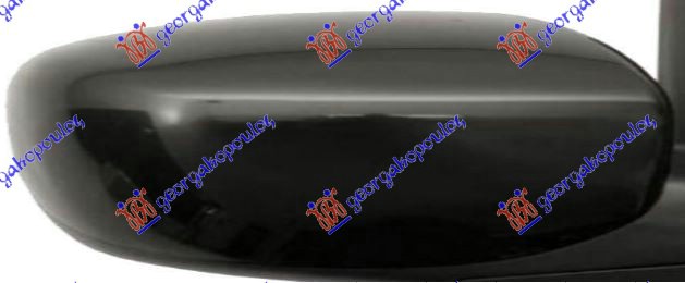 POKLOPAC RETROVIZORA HYUNDAI i10 I 2007-2010 (PA)