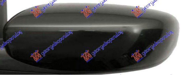 POKLOPAC RETROVIZORA HYUNDAI i10 I 2007-2010 (PA)