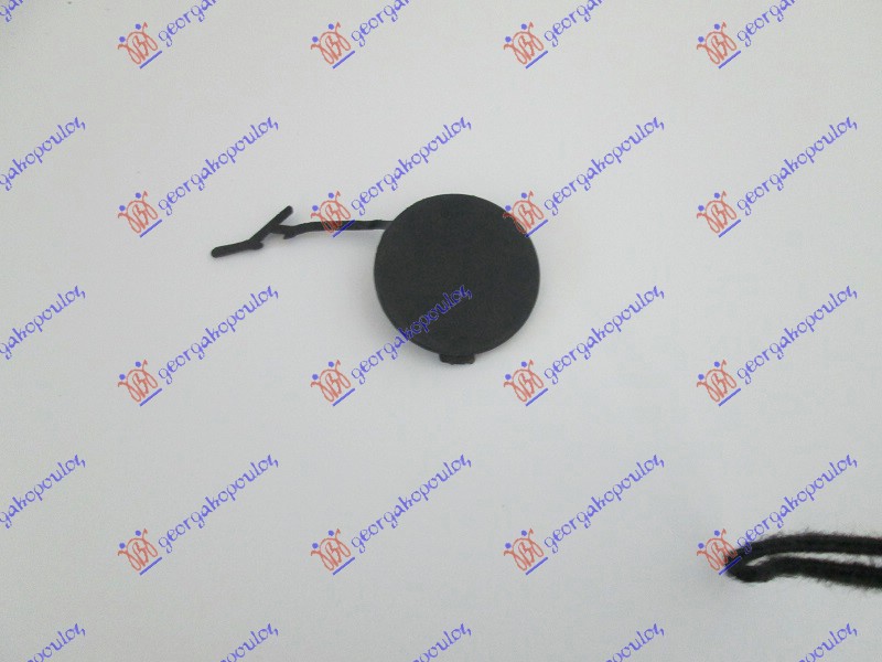 POKLOPAC KUKE PREDNJEG BRANIKA (ORIGINALNI) HYUNDAI i10 I 2007-2010 (PA)