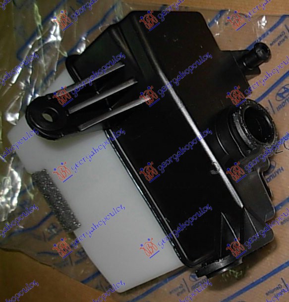 POSUDA ZA ANTIFRIZ HYUNDAI i10 I 2010-2013 (PA)