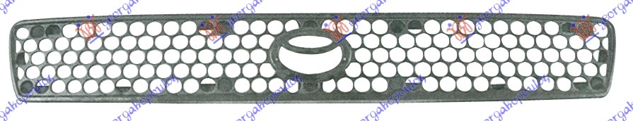 PVC MASKA TOYOTA RAV 4 1995-1998 (XA10)
