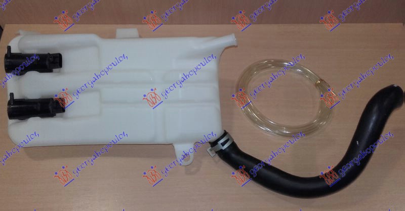 POSUDA ZA TECNOST BRISACA (SA MOTOROM) TOYOTA RAV 4 1995-1998 (XA10)