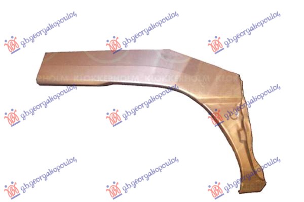 RUB 3 VRATA TOYOTA RAV 4 1998-2000 (XA10)