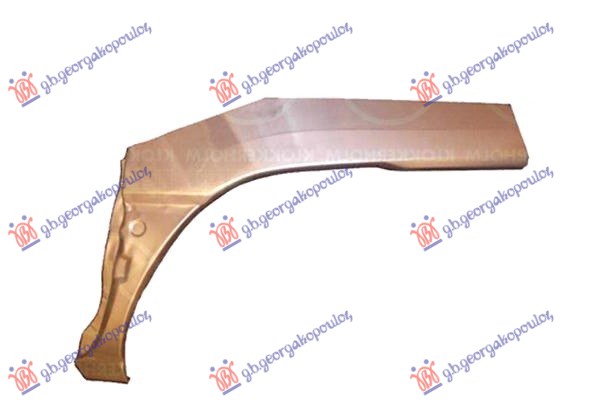 RUB 3 VRATA TOYOTA RAV 4 1998-2000 (XA10)
