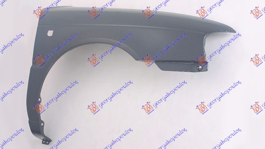BLATOBRAN SUZUKI BALENO SDN 1994-1998 (EG)
