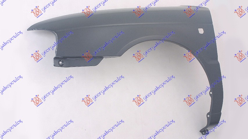 BLATOBRAN SUZUKI BALENO SDN 1994-1998 (EG)