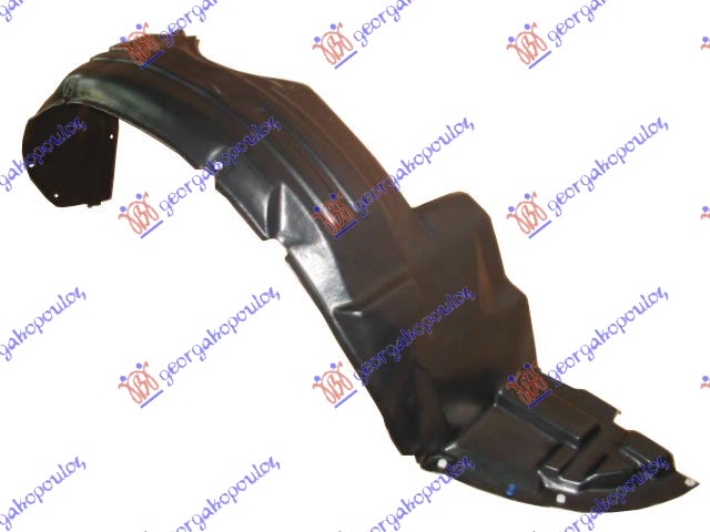 POTKRILO PLASTICNO SUZUKI BALENO H/B 1994-1998 (EG)