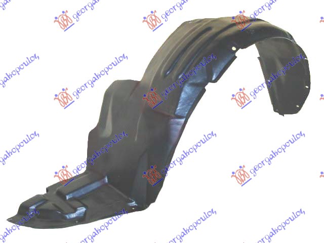 POTKRILO PLASTICNO SUZUKI BALENO H/B 1994-1998 (EG)