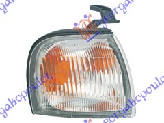 MIGAVAC SUZUKI BALENO SDN 1994-1998 (EG)
