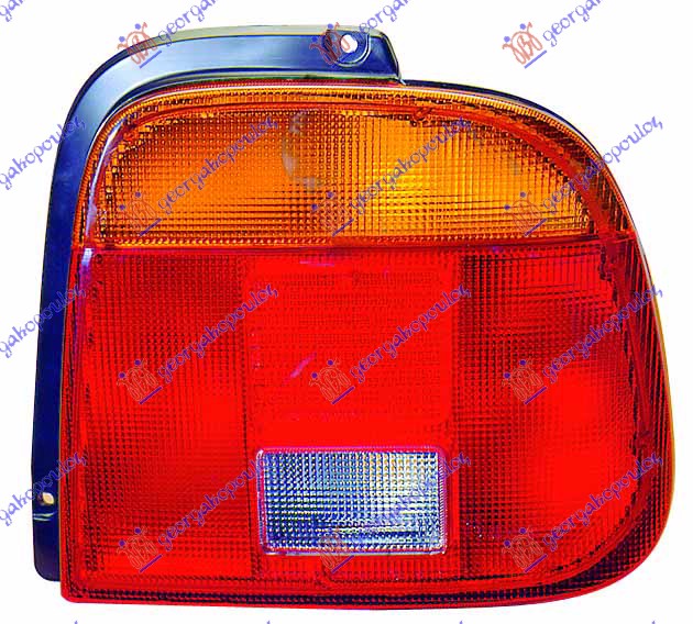 STOP LAMPA 4 VRATA (DEPO) SUZUKI BALENO SDN 1994-1998 (EG)