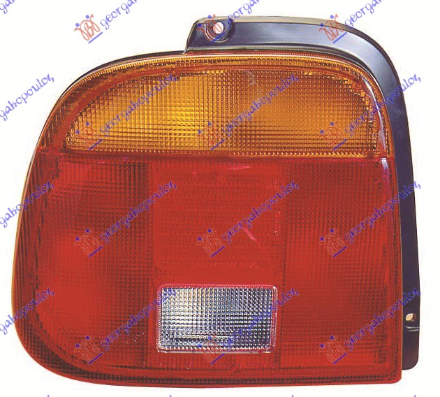 STOP LAMPA 4 VRATA (DEPO) SUZUKI BALENO SDN 1994-1998 (EG)