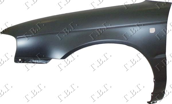 BLATOBRAN SUZUKI BALENO H/B 1994-1998 (EG)