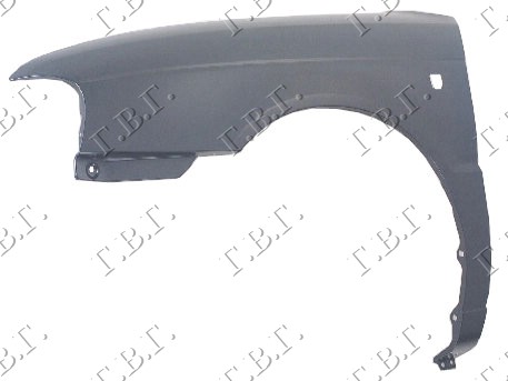 BLATOBRAN SUZUKI BALENO H/B 1994-1998 (EG)