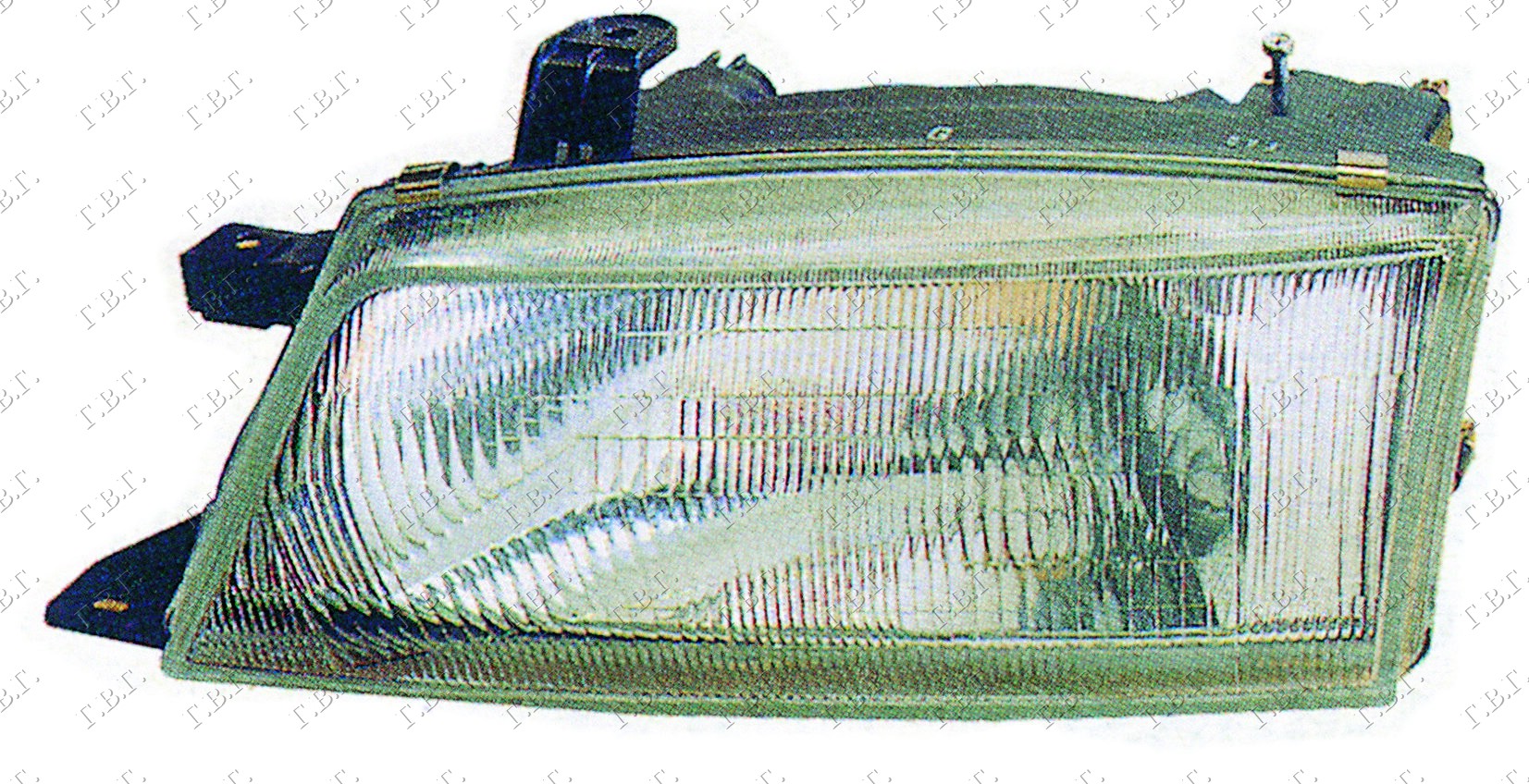 FAR (DEPO) SUZUKI BALENO H/B 1994-1998 (EG)