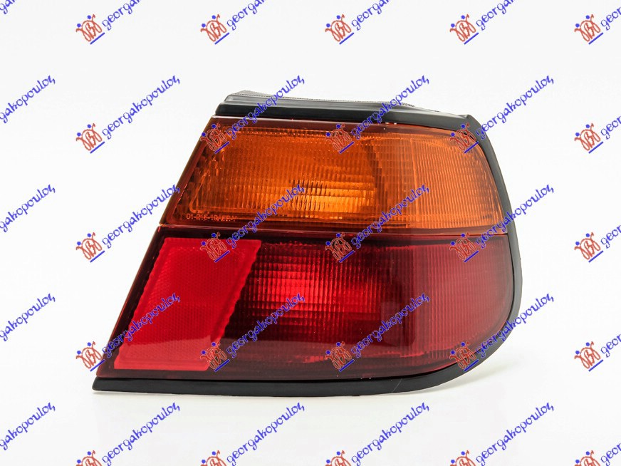 STOP LAMPA SPOLJASNJA  ALMERA (N15) L/B 96-98