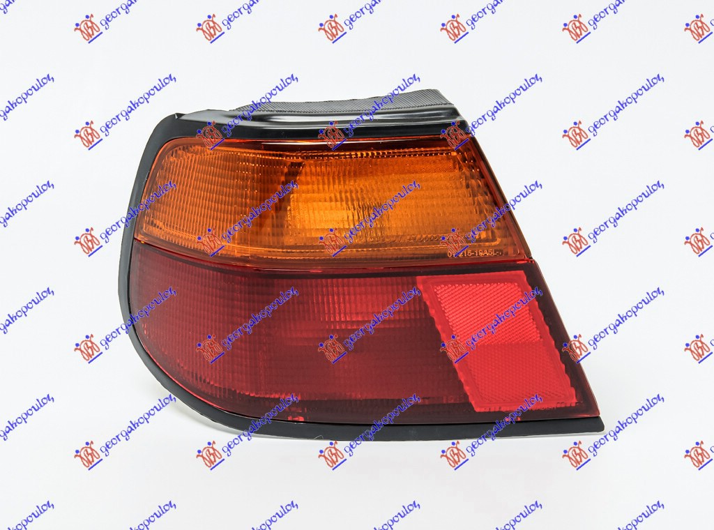 STOP LAMPA SPOLJASNJA  ALMERA (N15) L/B 96-98