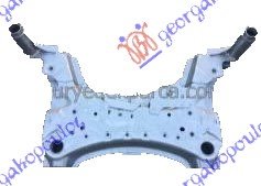NOSAC MOTORA (ZADNJI DEO) RENAULT MEGANE H/B - S.W. 2008-2014 (KM0/KM1)