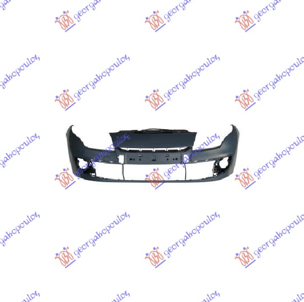 PREDNJI BRANIK PM 2012- RENAULT MEGANE H/B - S.W. 2008-2014 (KM0/KM1)