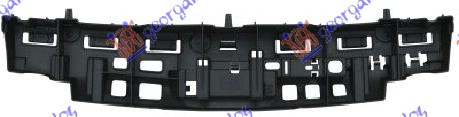 SINA ZADNJEG BRANIKA PLASTICNA RENAULT MEGANE H/B - S.W. 2014-2015 (KM0/KM1)