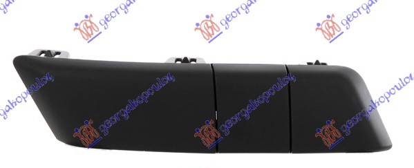 LAJSNA PREDNJEG BRANIKA (SA POKLOPCEM KUKE) -12 RENAULT MEGANE H/B - S.W. 2008-2014 (KM0/KM1)