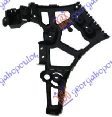 NOSAC ZADNJEG BRANIKA PLASTICNI RENAULT MEGANE H/B - S.W. 2008-2014 (KM0/KM1)