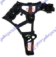 NOSAC ZADNJEG BRANIKA PLASTICNI RENAULT MEGANE H/B - S.W. 2008-2014 (KM0/KM1)